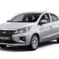 MITSUBISHI ATTRAGE Price in Bangladesh And India