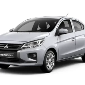 MITSUBISHI ATTRAGE Price in Bangladesh And India