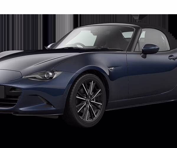 MAZDA MX-5 Price in Bangladesh And India
