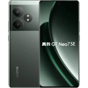 Realme GT Neo7 Price In Bangladesh And India