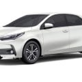 TOYOTA COROLLA ALTIS 1.8L HV Price in Bangladesh And India