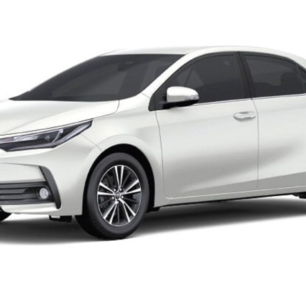 TOYOTA COROLLA ALTIS 1.8L HV Price in Bangladesh And India