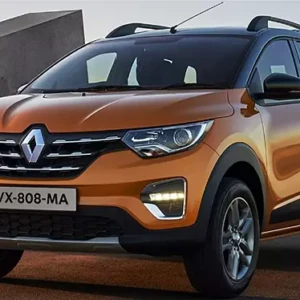 RENAULT TRIBER Price in Bangladesh And India