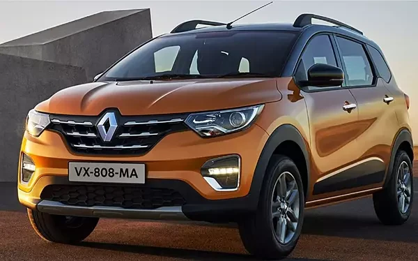 RENAULT TRIBER Price in Bangladesh And India