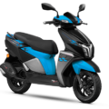 TVS Ntorq 125 Price in Bangladesh And INDIA