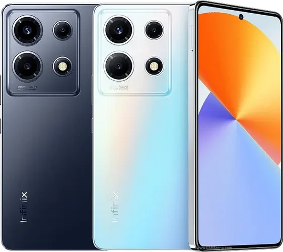 Infinix Note 50 Price In Bangladesh And India