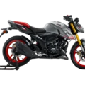 TVS Apache RTR 160 4V Fi Price in Bangladesh And INDIA