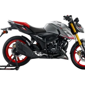 TVS Apache RTR 160 4V Fi Price in Bangladesh And INDIA