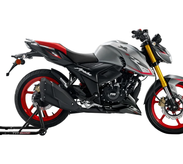 TVS Apache RTR 160 4V Fi Price in Bangladesh And INDIA