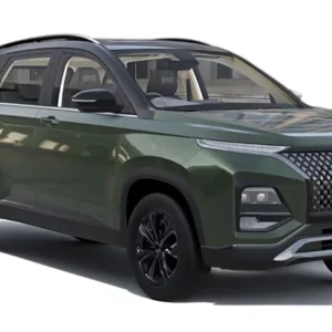 MG HECTOR PLUS Price in Bangladesh And India