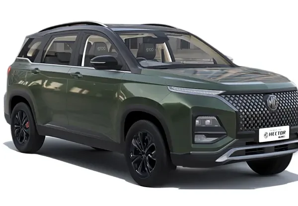 MG HECTOR PLUS Price in Bangladesh And India