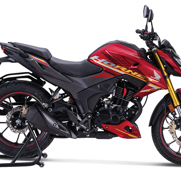 Honda Hornet 2.0 Price in Bangladesh And INDIA