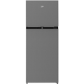 BEKO No Frost Refrigerator 275 Ltr Brushed Silver – BOREF-RDNE295DSE Price In Bangladesh