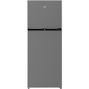 BEKO No Frost Refrigerator 275 Ltr Brushed Silver – BOREF-RDNE295DSE Price In Bangladesh