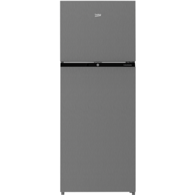 BEKO No Frost Refrigerator 275 Ltr Brushed Silver – BOREF-RDNE295DSE Price In Bangladesh