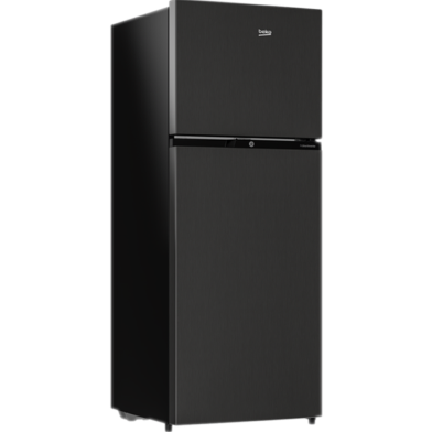 BEKO No Frost Refrigerator 275 Ltr Wooden Black – BOREF-RDNE295DWBE Price In Bangladesh