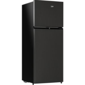 BEKO Wooden Black – BOREF-RDNE295DWBE No Frost Refrigerator 275 Ltr Price In Bangladesh