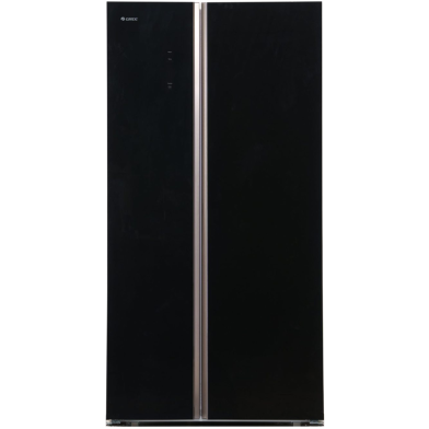 Gree BDRF-616WPG Side By Side Refrigerator Non Fros (inverter-616 Ltr) Price In Bangladesh