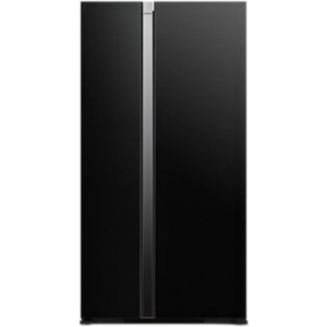 HITACHI Side by Side Refrigerator 595 Ltr R-S800PB0 Black – HIREF-R-S800PBO-GBK Price In Bangladesh