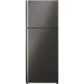 HITACHI Stylish Refrigerator 407 Ltr R-V490P8PB Brilliant Black – HIREF-R-V490P8PB-BBK Price In Bangladesh