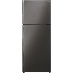 HITACHI Stylish Refrigerator 407 Ltr R-V490P8PB Brilliant Black – HIREF-R-V490P8PB-BBK Price In Bangladesh