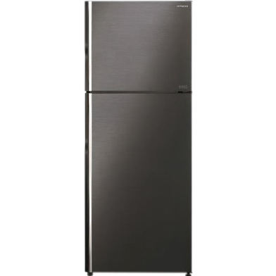 HITACHI Stylish Refrigerator 407 Ltr R-V490P8PB Brilliant Black – HIREF-R-V490P8PB-BBK Price In Bangladesh