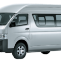 TOYOTA HIACE 16 Price in Bangladesh And India