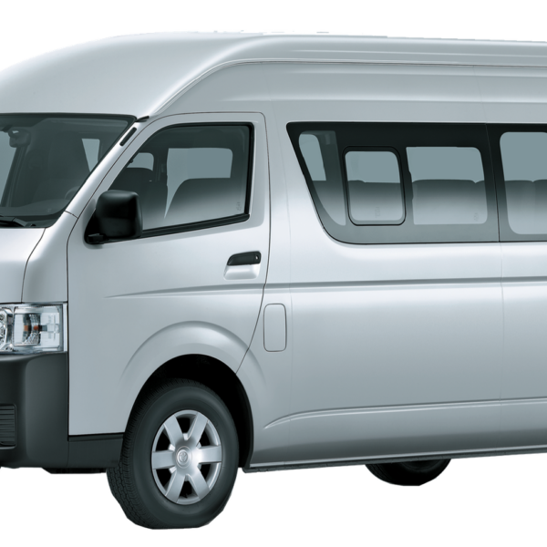 TOYOTA HIACE 16 Price in Bangladesh And India