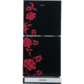 KONKA KRT180GB-GM Refrigerator Glass Mirror-2-Door, Upper Freezer (180 Ltr) Price In Bangladesh