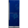 KONKA -KRT-315EGB Refrigerator-Blue, Upper Freezer, Digital Display (315 LTR) Price In Bangladesh