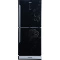 KONKA-KRT-315EIGB Refrigerator-Black, Upper Freezer, Digital Display with Inverter (315 LTR) Price In Bangladesh