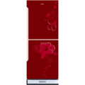 KONKA-KRT-315GB Refrigerator Red, Upper Freezer(315 LTR) Price In Bangladesh