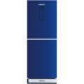 KONKA Refrigerator-KRT-282EIGB-Blue Upper Freezer, Electronics Control, Digital Display with Inverter Technology (282 LTR) Price In Bangladesh