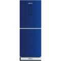 KONKA Refrigerator-KRT-282EIGB-Blue Upper Freezer, Electronics Control, Digital Display with Inverter Technology (282 LTR) Price In Bangladesh