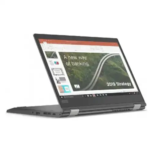 Lenovo ThinkPad X1 Titanium Yoga (12th Gen) price in Bangladesh