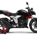 New TVS Apache RTR 160 4V Price in Bangladesh And INDIA