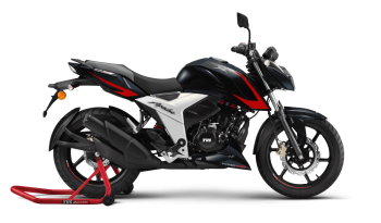 New TVS Apache RTR 160 4V Price in Bangladesh And INDIA