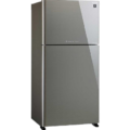 Sharp Inverter Refrigerator SJ-EX735P-SL | 656 Liters – Dark Silver – SJ-EX735P-SL Price In Bangladesh