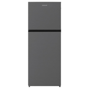 Singer No Frost Refrigerator | 340 Ltr | SRREF-SFD66371XBR Price In Bangladesh