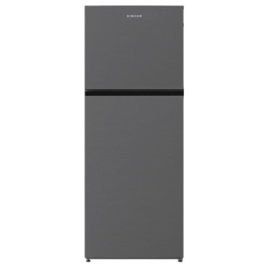 Singer No Frost Refrigerator | 340 Ltr | SRREF-SFD66371XBR Price In Bangladesh