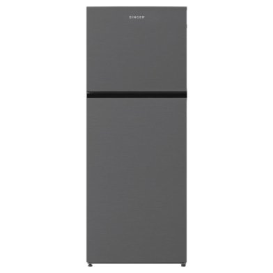 Singer No Frost Refrigerator | 375 Ltr | SRREF-SFD66401XBR Price In Bangladesh