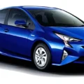 TOYOTA PRIUS Price in Bangladesh And India