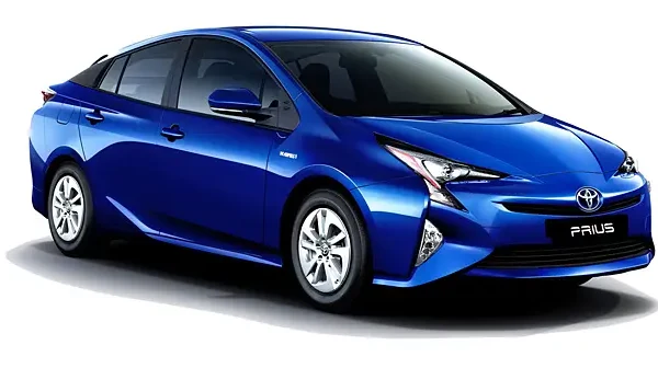 TOYOTA PRIUS Price in Bangladesh And India