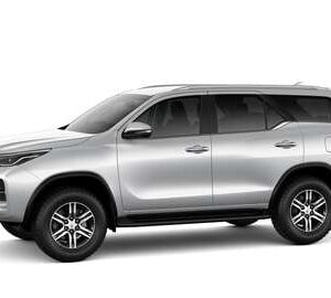 TOYOTA FORTUNER Price in Bangladesh And India