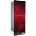 Vision Glass Door Refrigerator RE-208 Liter Pink Couple – 988617 Price In Bangladesh