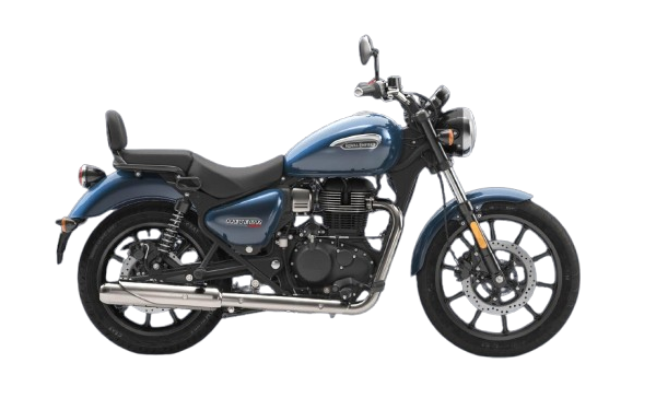 Royal Enfield Meteor 350 (Stellar) Price in Bangladesh And INDIA