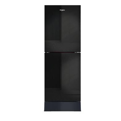 Whirlpool No Frost Refrigerator 245L Neofresh Crystal Black – WLREF-INV258GDPRMCB-25004 Price In Bangladesh