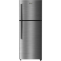 Whirlpool No Frost Refrigerator 245L Neofresh Chromium Steel – (WLREF-NEO-258LHCLSCS-25001) Price In Bangladesh