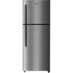 Whirlpool No Frost Refrigerator 245L Neofresh Chromium Steel – (WLREF-NEO-258LHCLSCS-25001) Price In Bangladesh