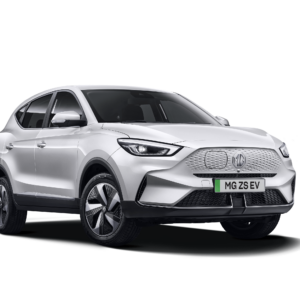 MG ZS EV Price in Bangladesh And India